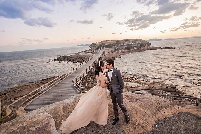 Pre Wedding