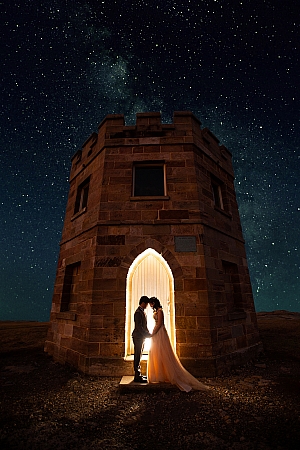 Pre Wedding