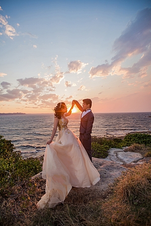 Pre Wedding