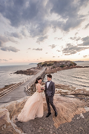 Pre Wedding