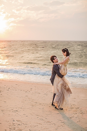 Pre Wedding