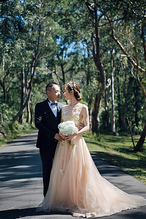 Pre Wedding