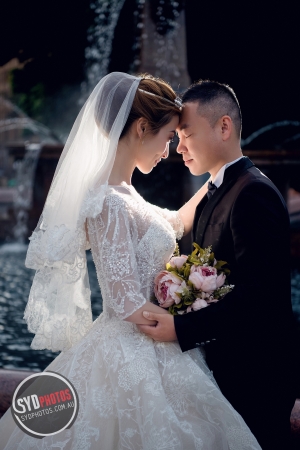Pre Wedding