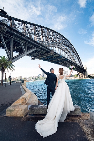 Pre Wedding