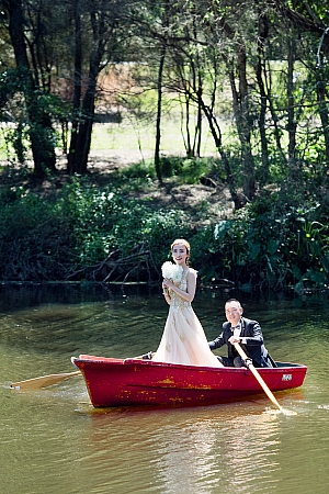 Pre Wedding