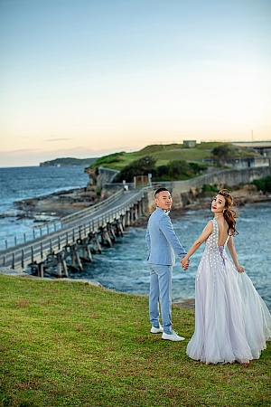 Pre Wedding