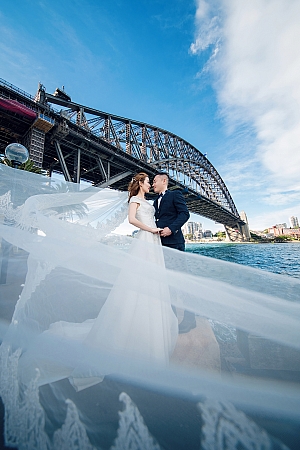 Pre Wedding