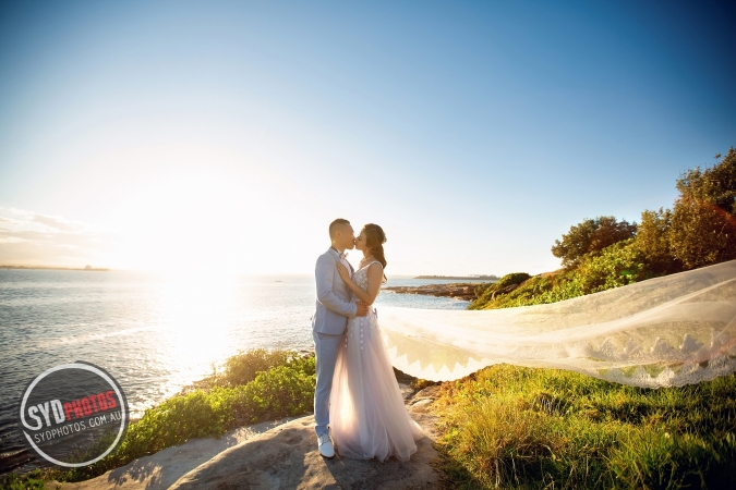 Pre Wedding