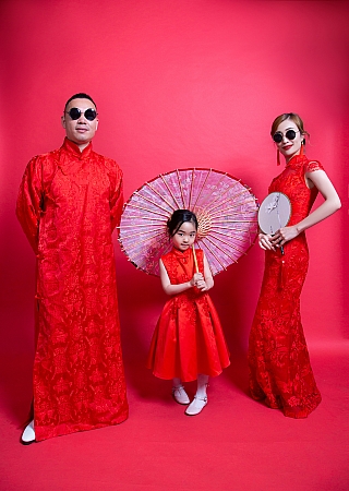 Pre Wedding