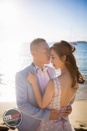 Pre Wedding