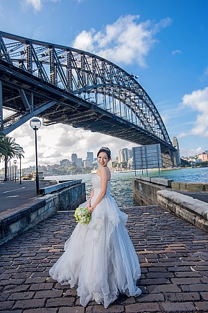 Pre Wedding