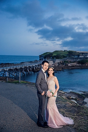 Pre Wedding