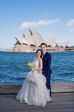 Pre Wedding
