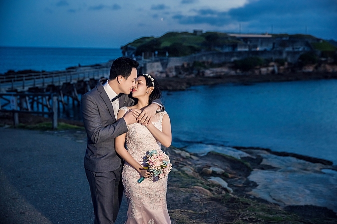 Pre Wedding