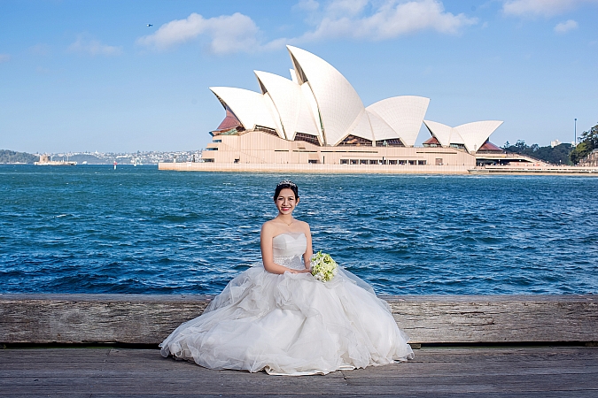 Pre Wedding