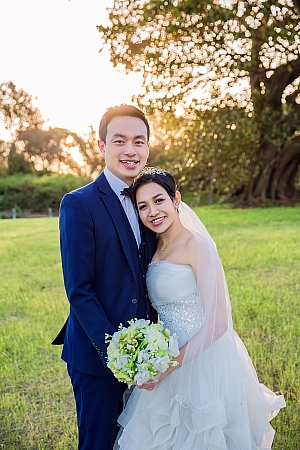 Pre Wedding