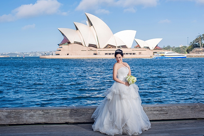 Pre Wedding