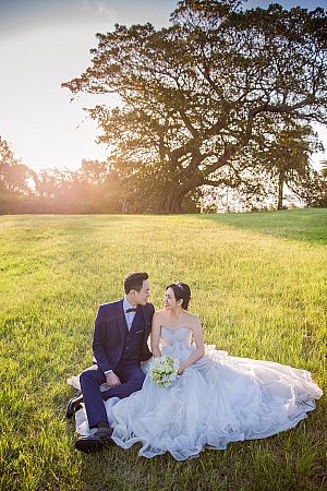 Pre Wedding