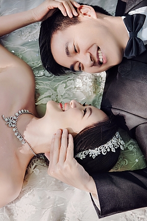 Pre Wedding