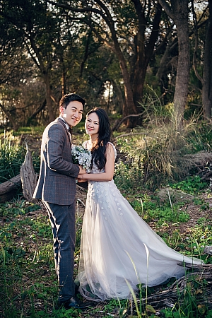Pre Wedding