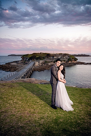 Pre Wedding