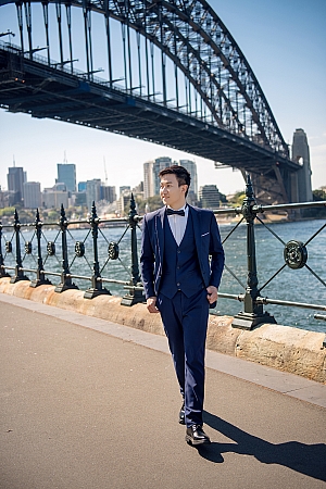 Pre Wedding