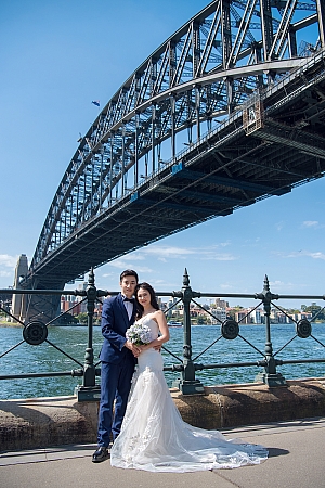 Pre Wedding