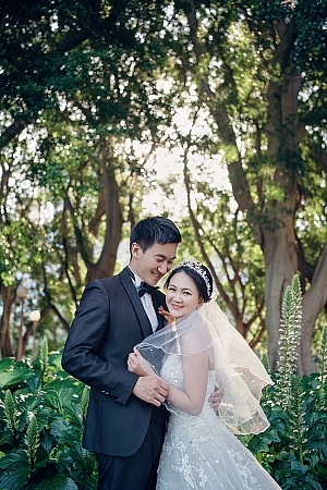 Pre Wedding
