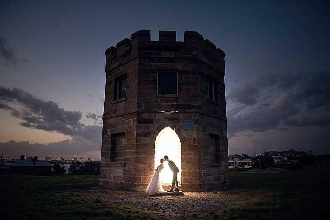 Pre Wedding