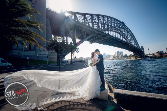 Pre Wedding