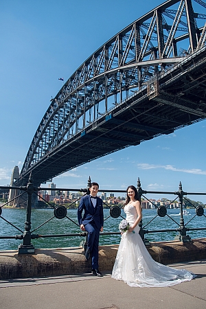 Pre Wedding