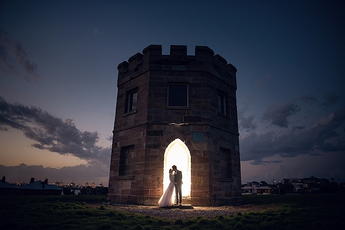 Pre Wedding