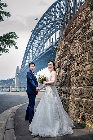 Pre Wedding