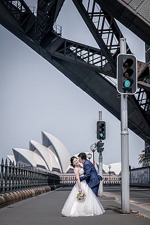 Pre Wedding