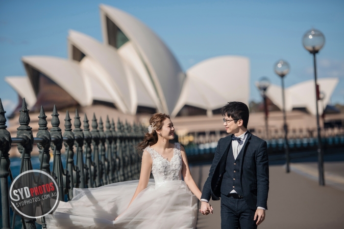 Pre Wedding