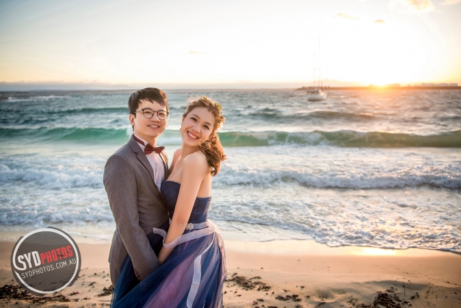 Pre Wedding