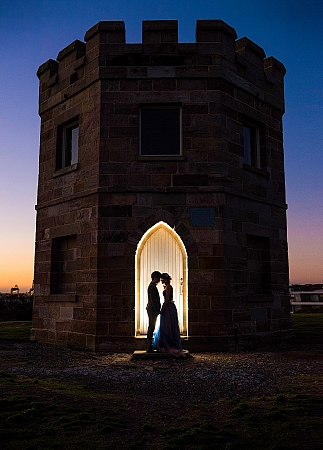 Pre Wedding