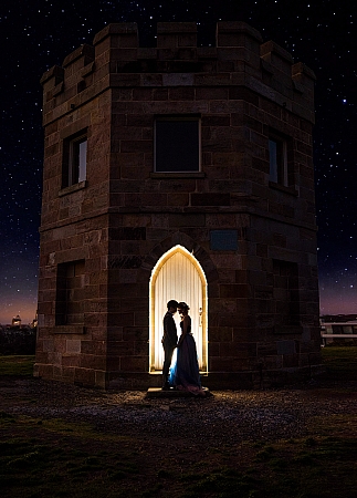 Pre Wedding