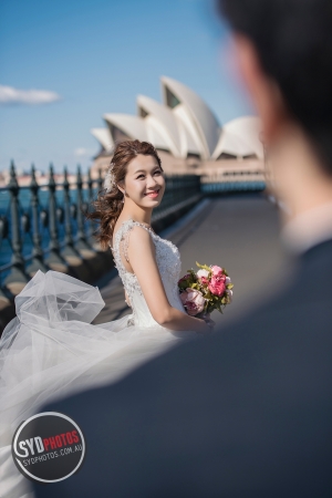Pre Wedding