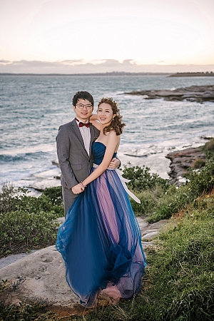 Pre Wedding