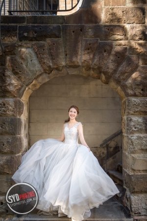 Pre Wedding