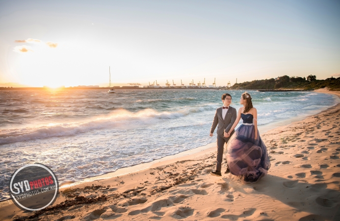 Pre Wedding