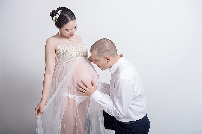 Family Baby