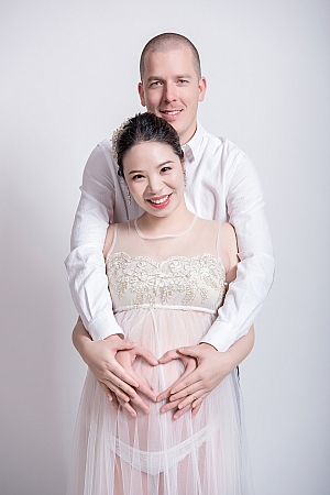 Family Baby