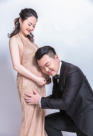 Family Baby