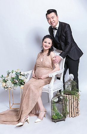 Family Baby