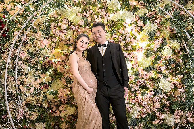 Family Baby