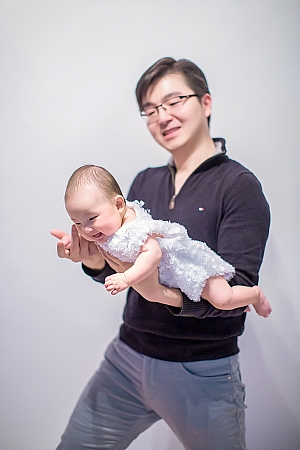 Family Baby