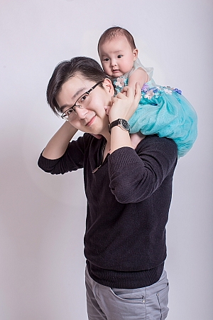 Family Baby