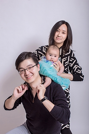Family Baby